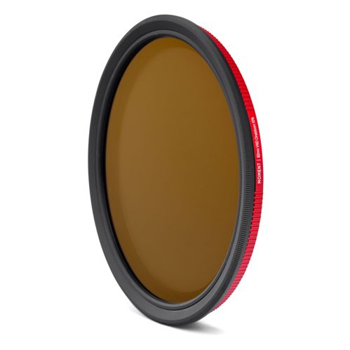 Moment 67mm Variable ND Filter (2-5 Stop) Cine Bloom 20