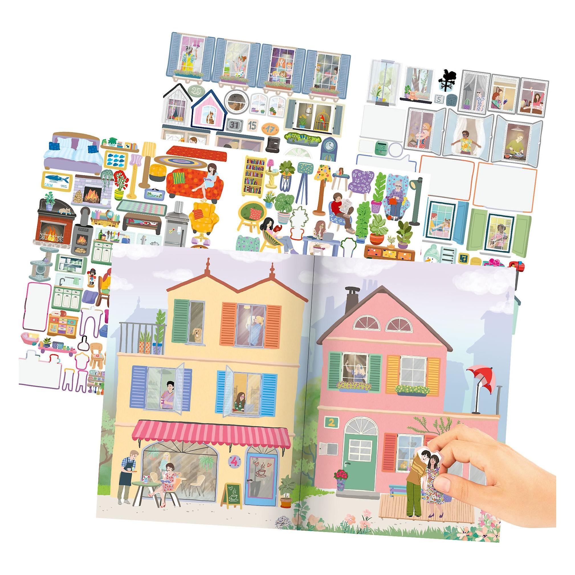 Trend - Create your Sweet Home (413806) (420 Sticker) (413806)