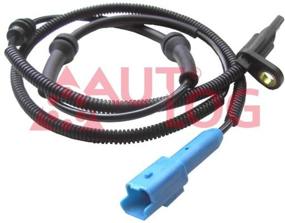Sensor, Raddrehzahl AUTLOG AS4156