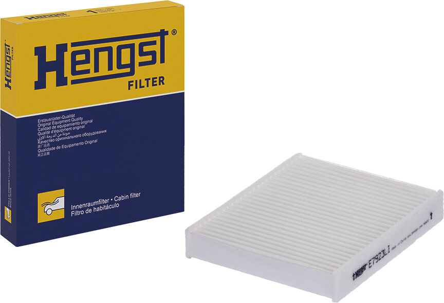 Hengst Filter Filter, Innenraumluft E7923li Für Mazda
