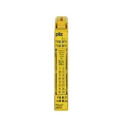 Pilz PSSu E F 4DO 0.5-R 315210