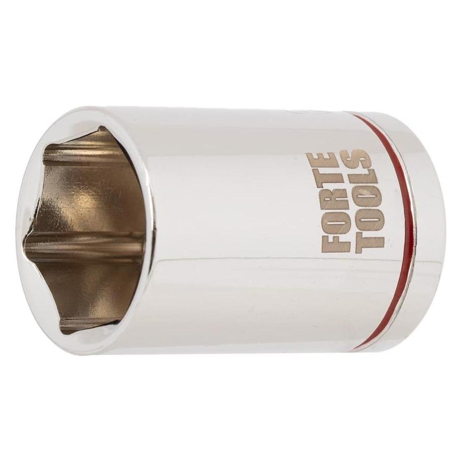 Forte tools SOCKET 1/2 19MM (19 mm) (49230474)