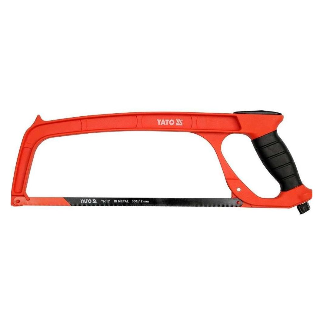 Yato HACKSAW FRAME 300MM (YT-3161)