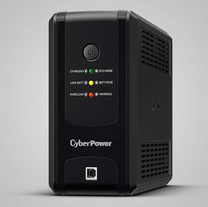 CyberPower UT650EG