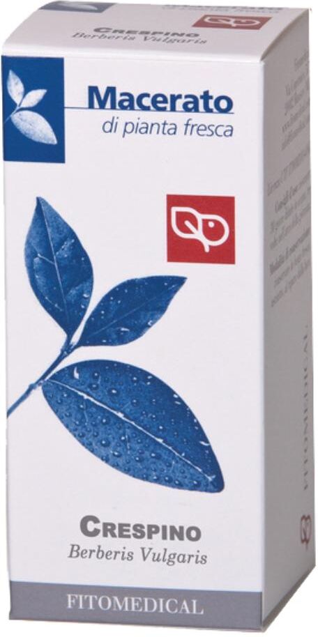 FITOMEDICAL Srl CRESPINO 50ML TM FTM