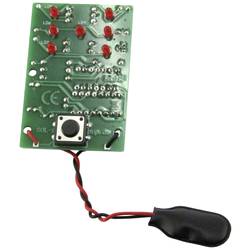 Sol Expert 79810 Lötbausatz Elektronischer Würfel