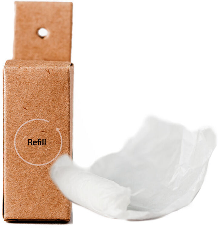 Banbu Recarga Hilo Dental de Maíz 6 gr