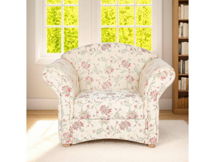 Polstersessel Loretta ca. 110x84x84 cm