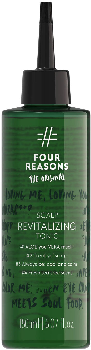 FOUR REASONS Original Revitalizing Tonic 150ml
