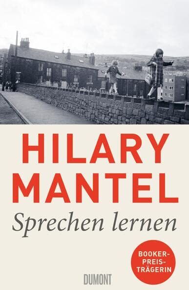 Hilary Mantel - Sprechen lernen: Erzählungen - Preis vom 10.10.2026 11:48:34 h