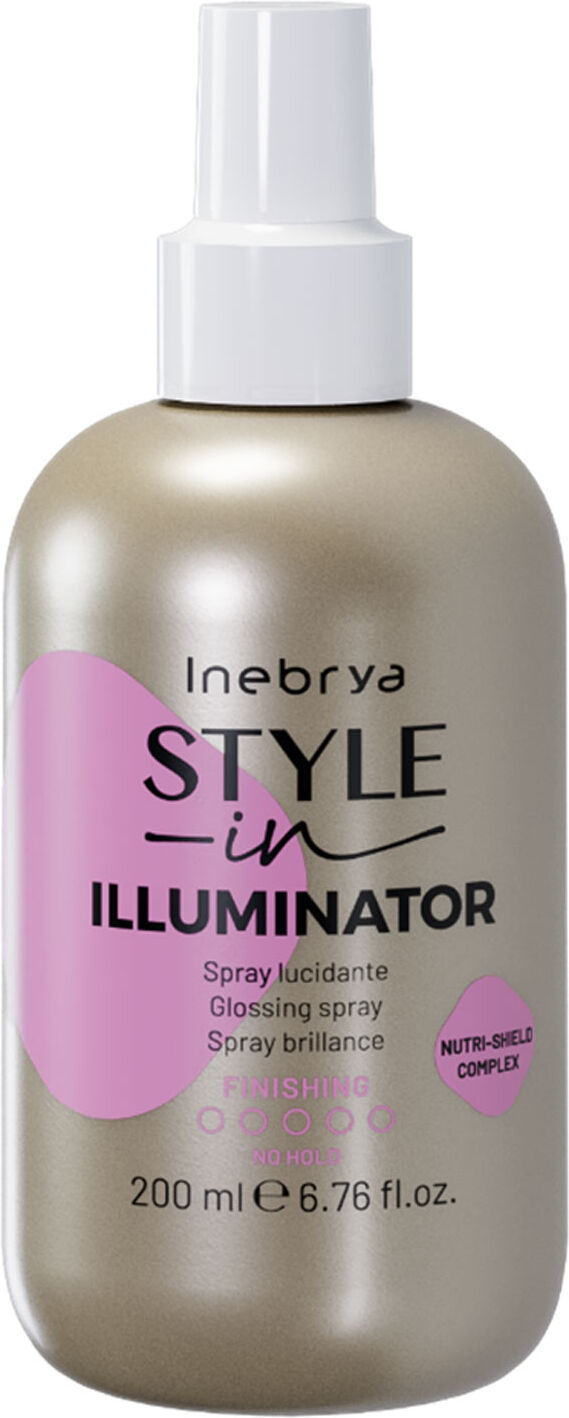 INEBRYA Style-In Illuminator 200ml