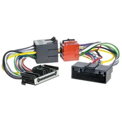 Musway MPK6 T-Adapter für Fahrzeuge | Jetzt kaufen