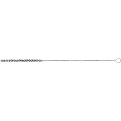 PFERD TOOLS Innenbürste IBU mit Öse Stahl-Draht - 43679201