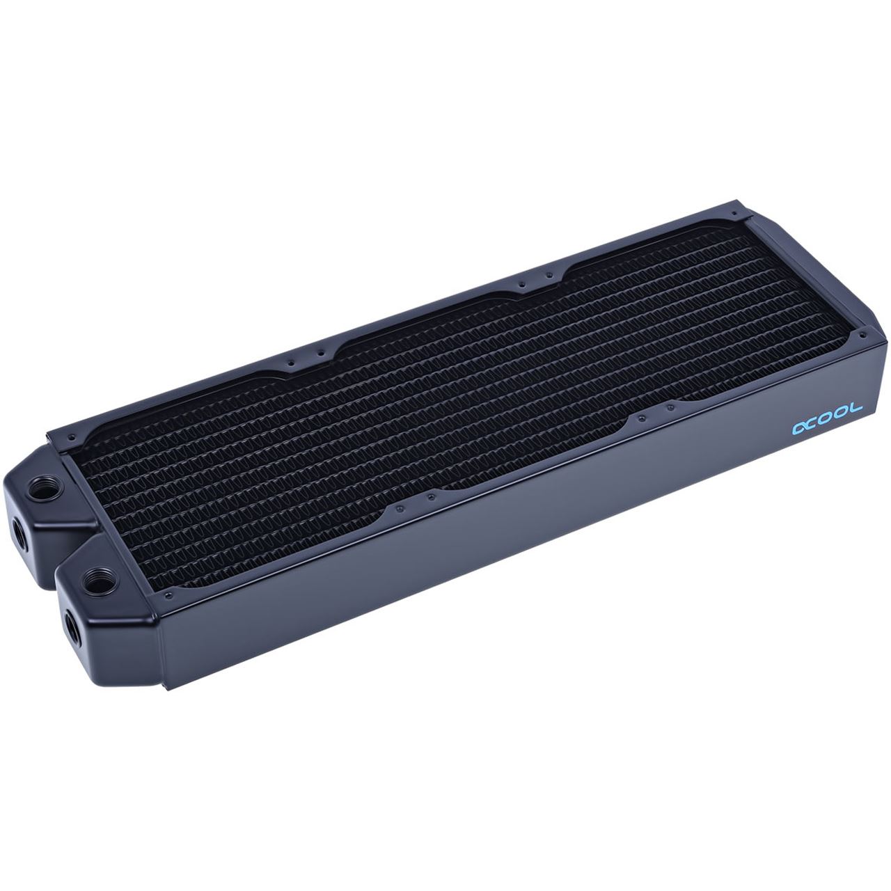 Alphacool NexXxoS XT45 Full Copper Radiato 3x 120mm