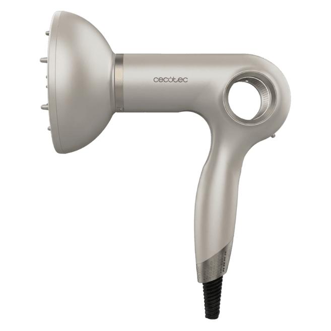 Cecotec DryGlam Waves Sensor 6in1 (1400 W) (A01_EU01_118877)