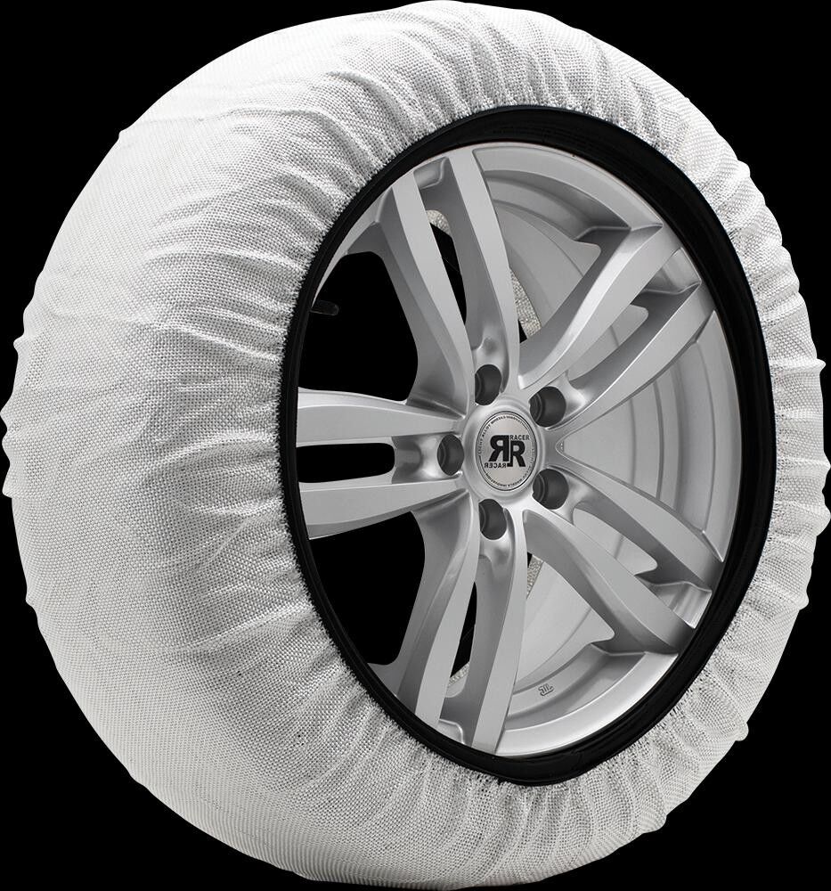 ISSE ISSEC50054 Snow socks