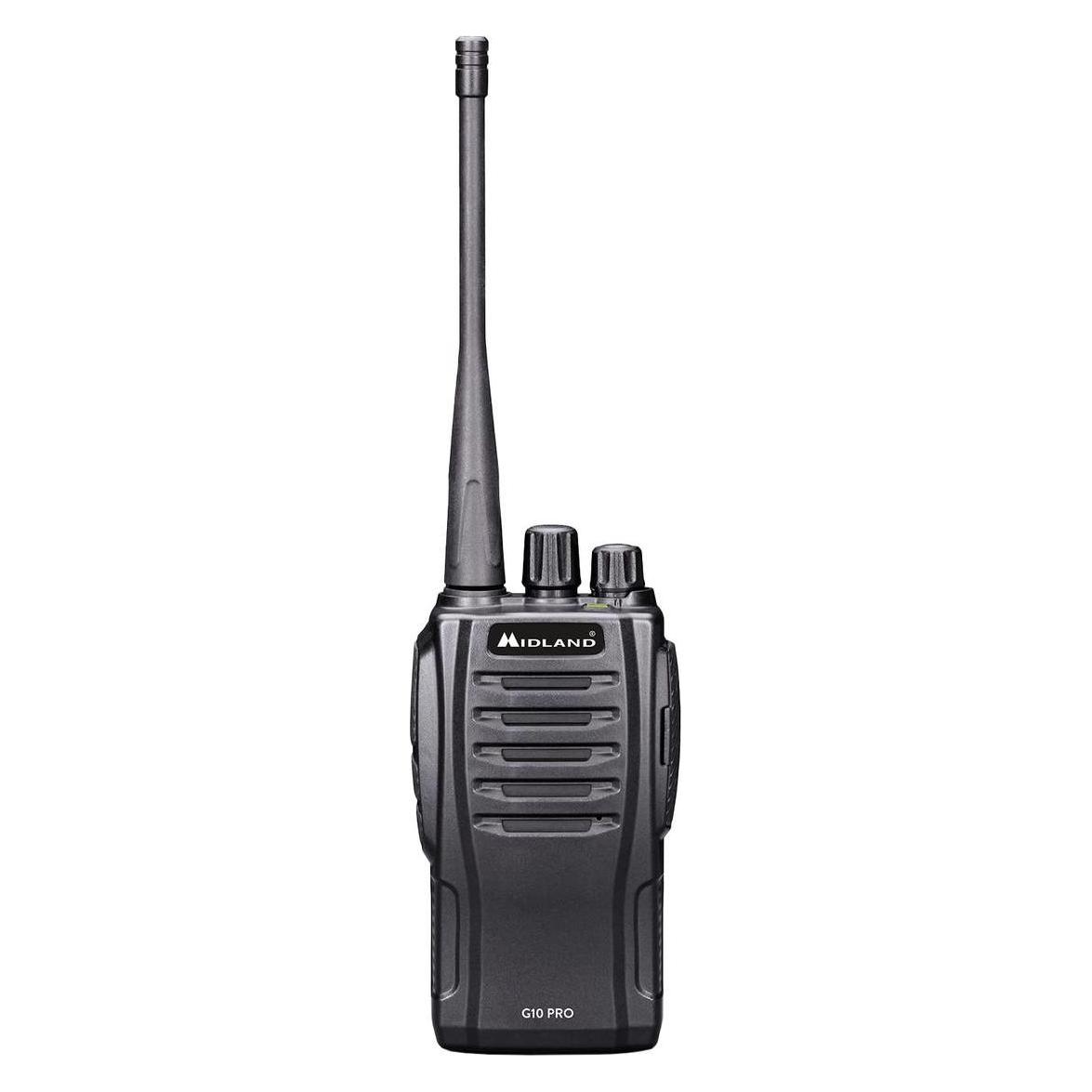Midland G10 Pro (12 km) (C1107.04)