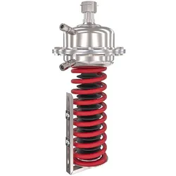 Danfoss Antr, AFD2 1-3bar PN40 003G5637 für Druckminderer DN65-125