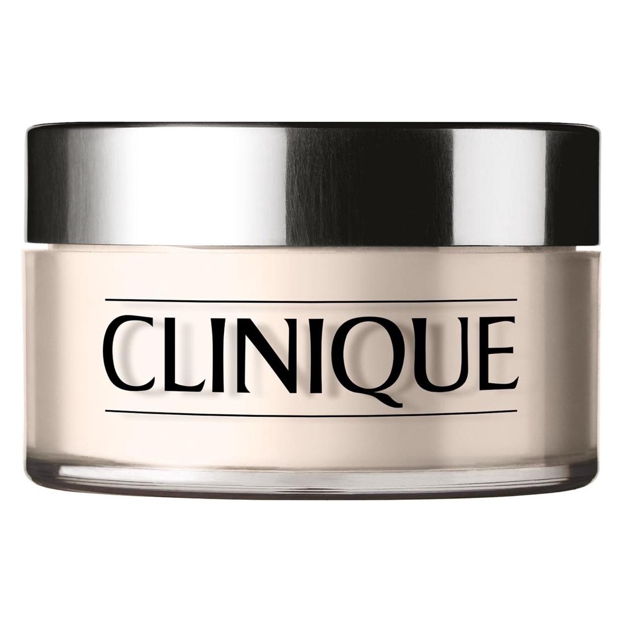 Clinique Blended Face (Transparent) (192333102251)