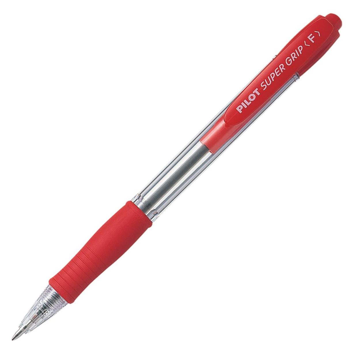 Pilot BPGP-10R-F (12x) (BPGP-10R-F-R)