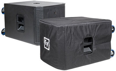 EV ETX-18SP-CVR noir