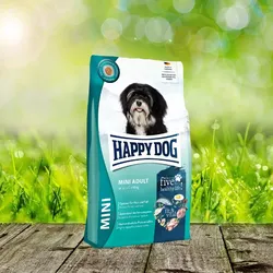 Happy Dog fit & vital Mini Adult 10 kg