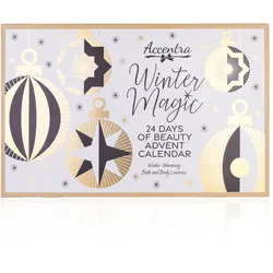 accentra Adventskalender WINTER MAGIC