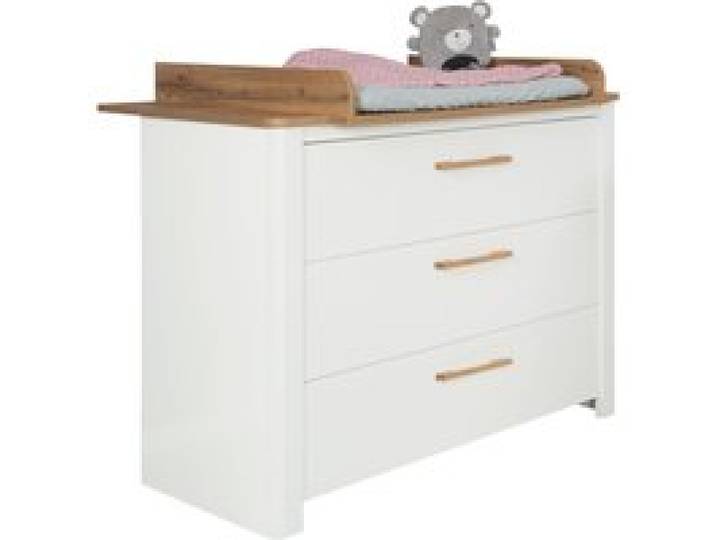 ROBA Commode à langer Ava, avec plan à langer amovible