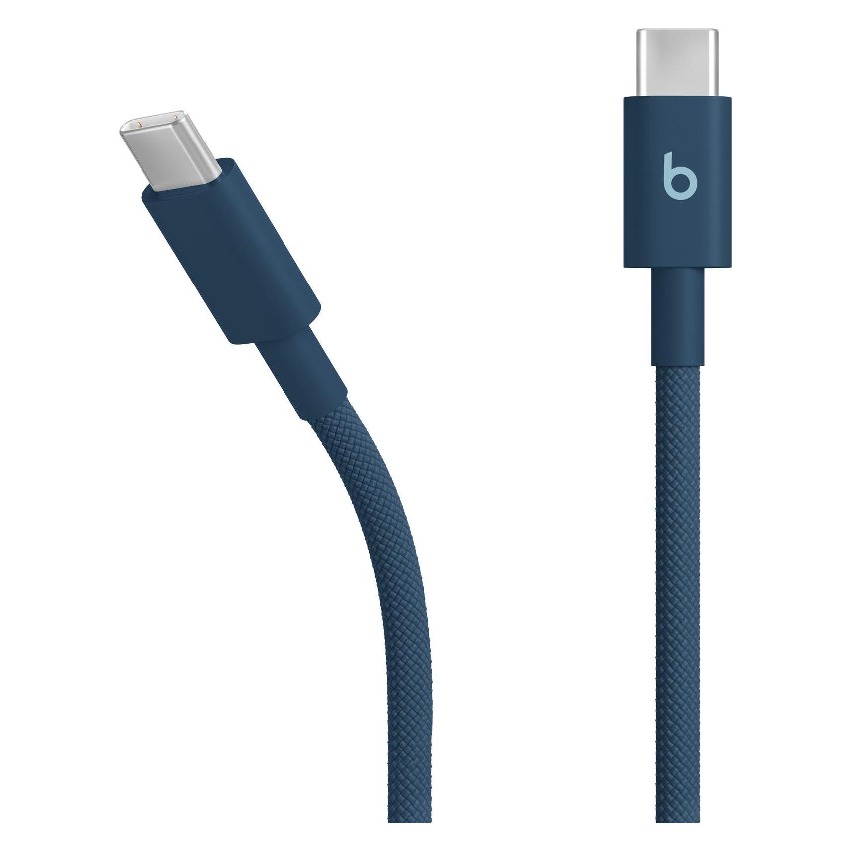 Beats USB C - USB C (1.50 m, USB 2.0, 60 W) (MDGE4ZM/A)