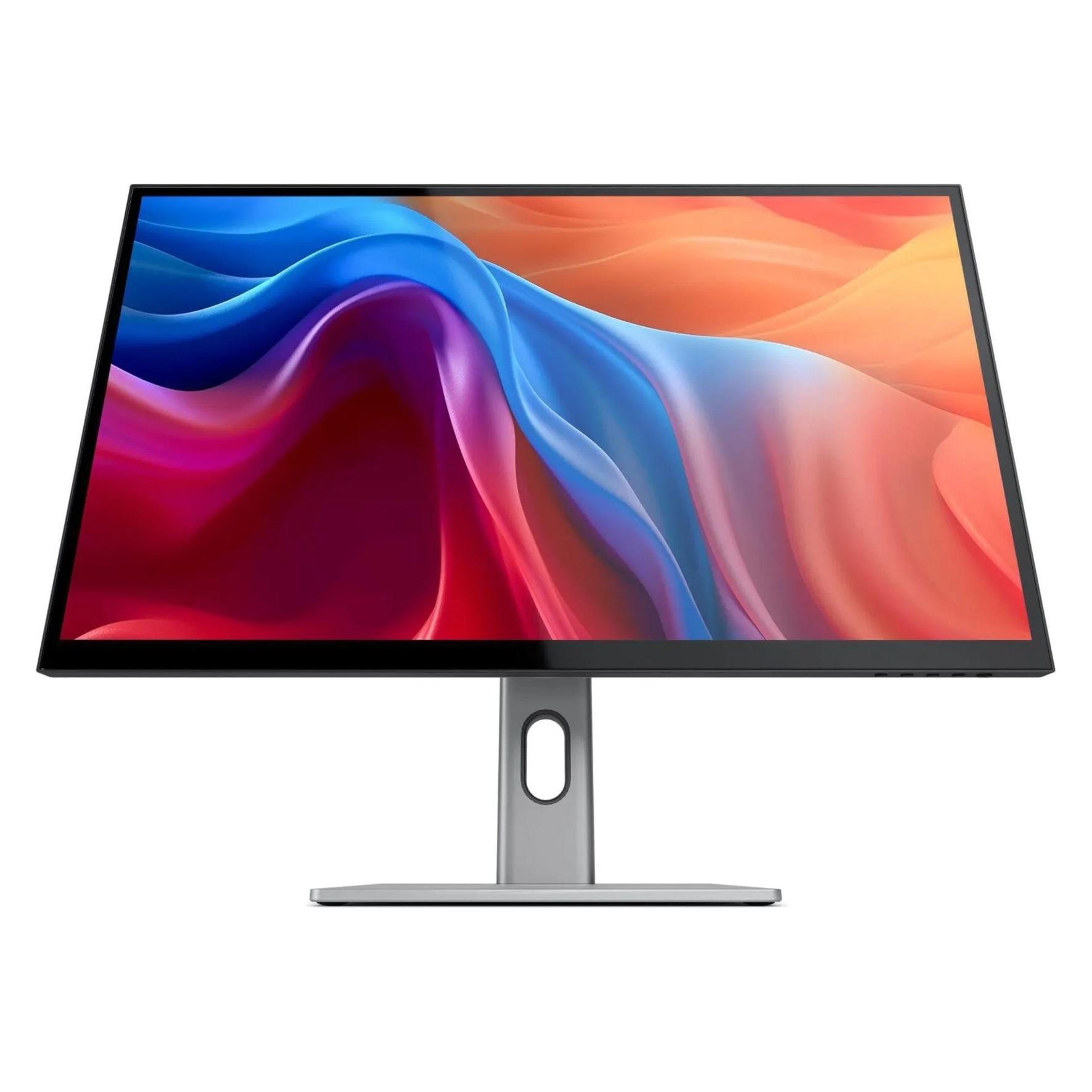 Alogic CLARITY 27 5K MONITOR (5120 x 2880 Pixel, 27") (27C5KPDT)