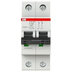 ABB Stotz S&J Sicherungsautomat S202MT-Z13