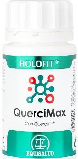 Equisalud Holofit Quercimax 50 caps