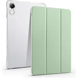 König Design Schutz Tablet Hülle für Honor Pad X8 Pro / Pad X9 Case Klapp Tasche Cover 3-Fold (Honor Pad X8 Pro, Honor Pad X9), Tablet Hülle, Grün