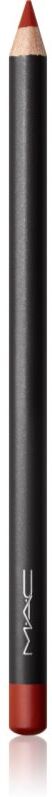MAC Cosmetics Lip Pencil lip liner shade Chili Rimmed 1.45 g