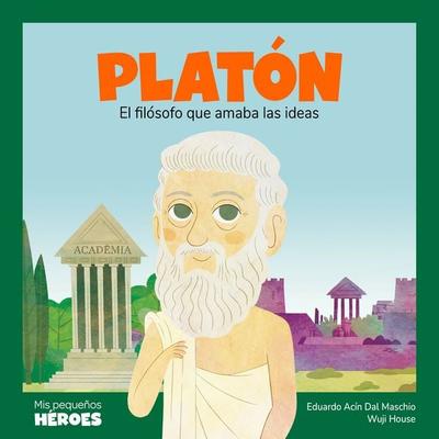 Platón - Eduardo Acín, Audio, 9788413615622
