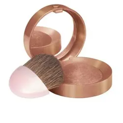 Bourjois Little Round Pot Blusher Powder 18 Rouge Ravissant 2,5g