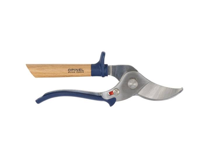 Outil Pour Tailler Les Végétaux Opinel Pruning Shears Capacité 20 Mm Acier Inoxydable