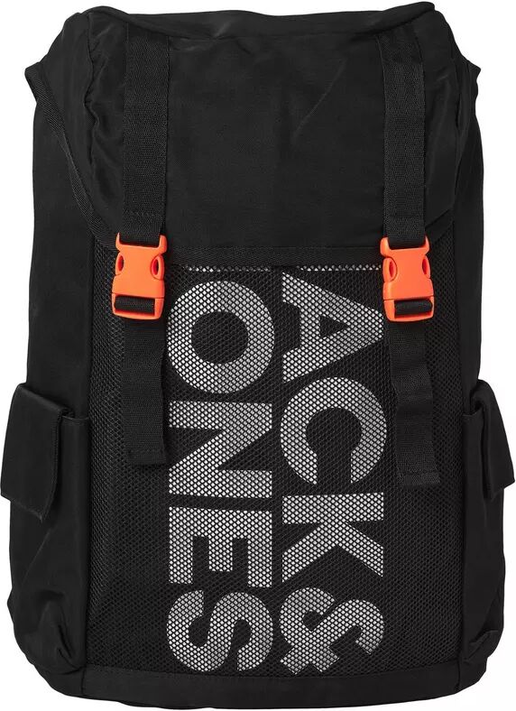 Jack & Jones - Rucksack, 51cm, Black