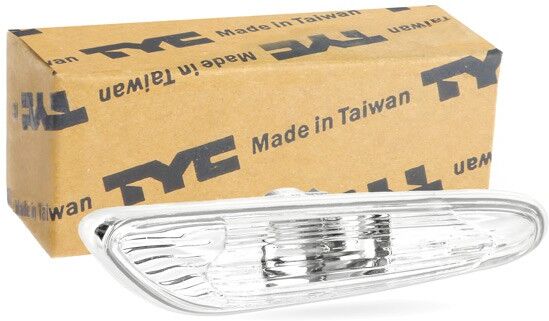 TYC 18-0399-21-9 Side indicator
