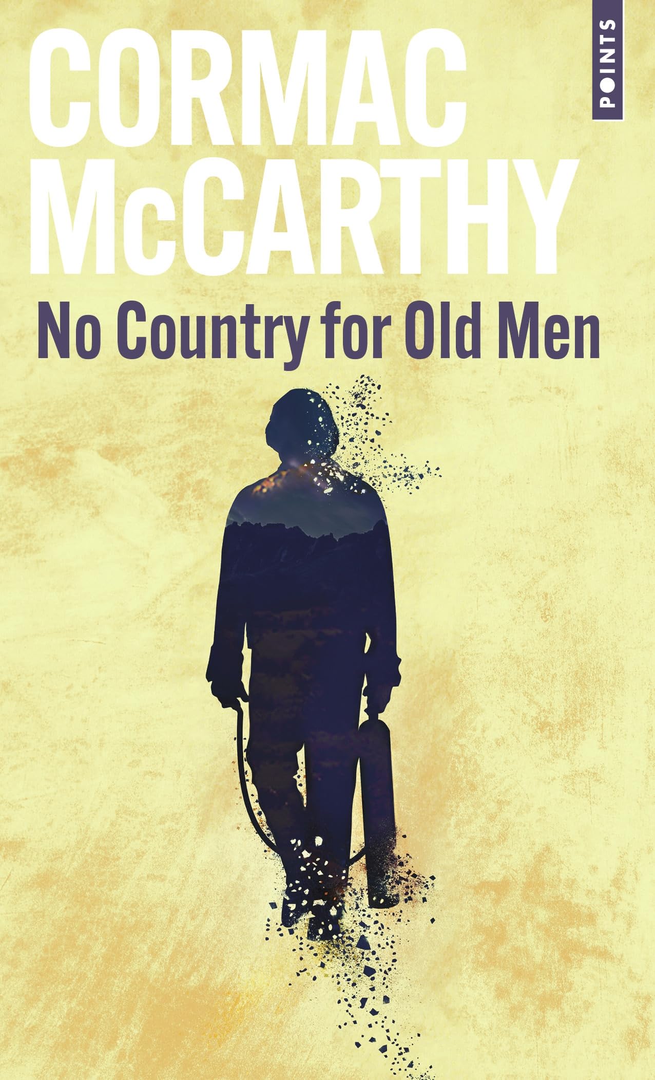 No country for old men - Preis vom 09.10.2026 07:28:09 h