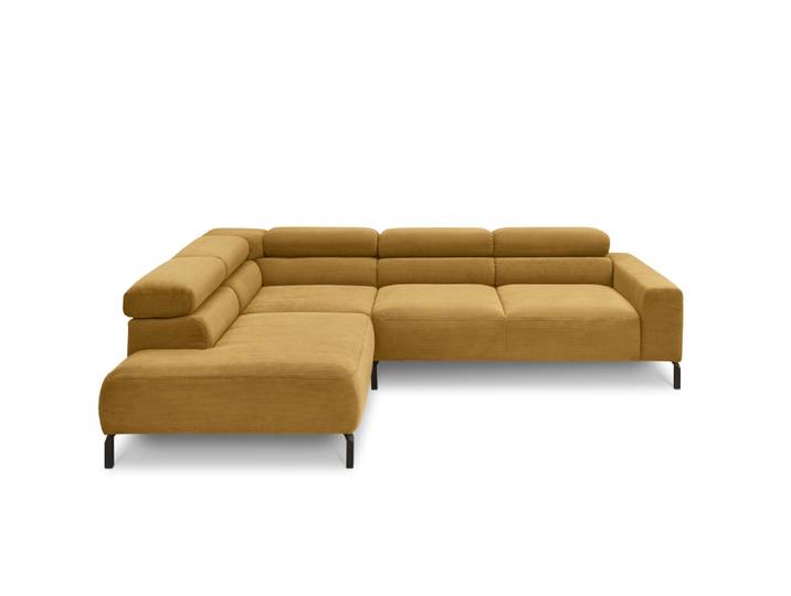 3C Candy Spring Ecksofa