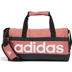 ADIDAS Tasche Essentials Linear XS, Größe ONE SIZE in Schwarz Schwarz