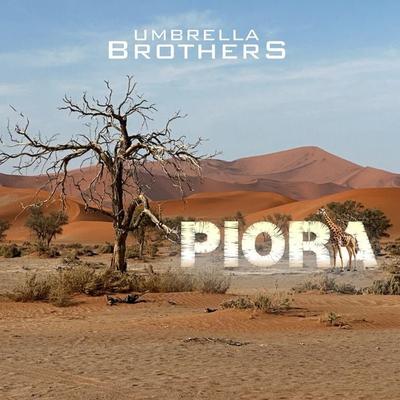 PIORA - Umbrella Brothers, Audio, 4066004822563