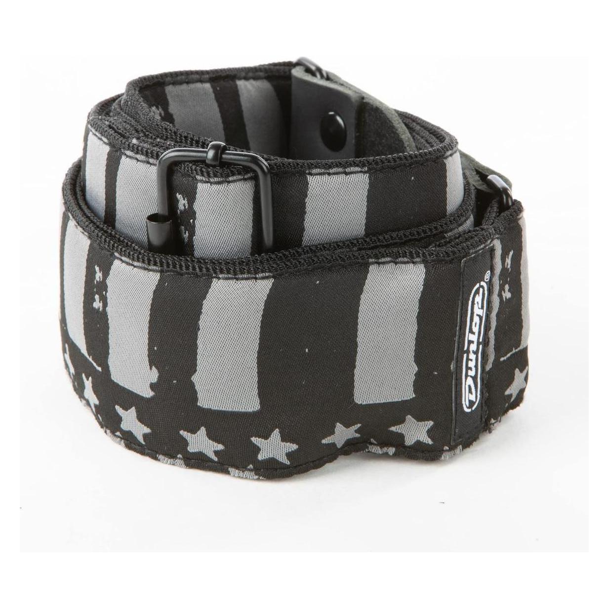 Dunlop Jacquard-Stirnband Stars and Stripes für (58927671)
