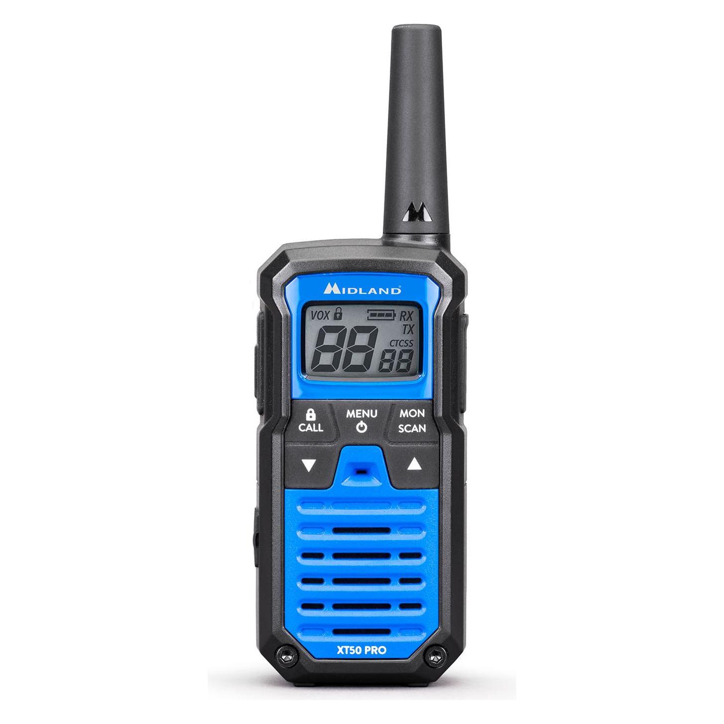 Midland XT50 Pro (8 km) (C1464)