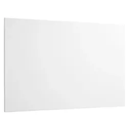 Vaillant Infrarotheizer VEI 800/2 MW 800W Panel weiss 592x1492x17mm