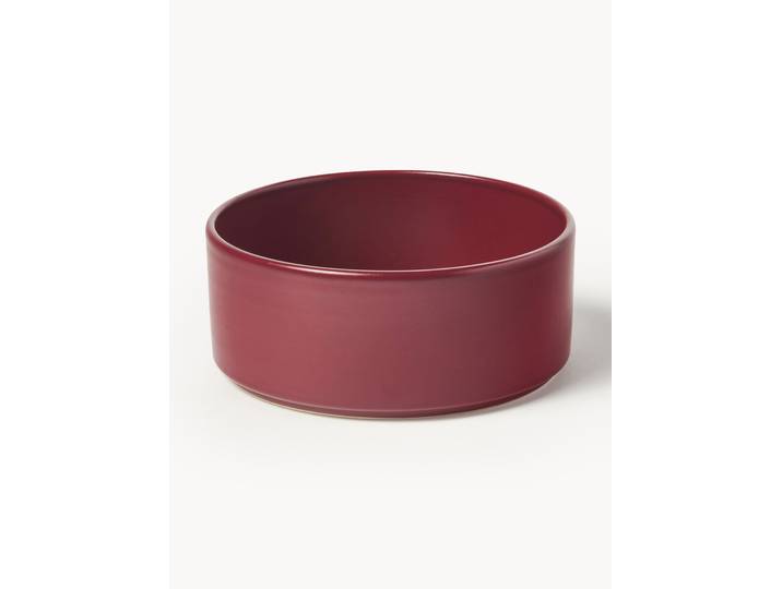 Handgemaakte kleine schalen Lowri, 4-delig