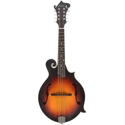 Eastman MDA315E-SB - Bluegrass Mandoline