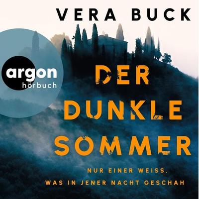 Der dunkle Sommer - Vera Buck, Audio, 9783732477401
