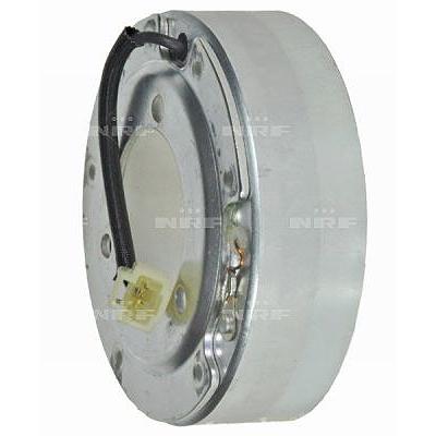 Nrf Spule, Magnetkupplung-Kompressor [Hersteller-Nr. 38697] für Suzuki, Chevrolet, Mazda